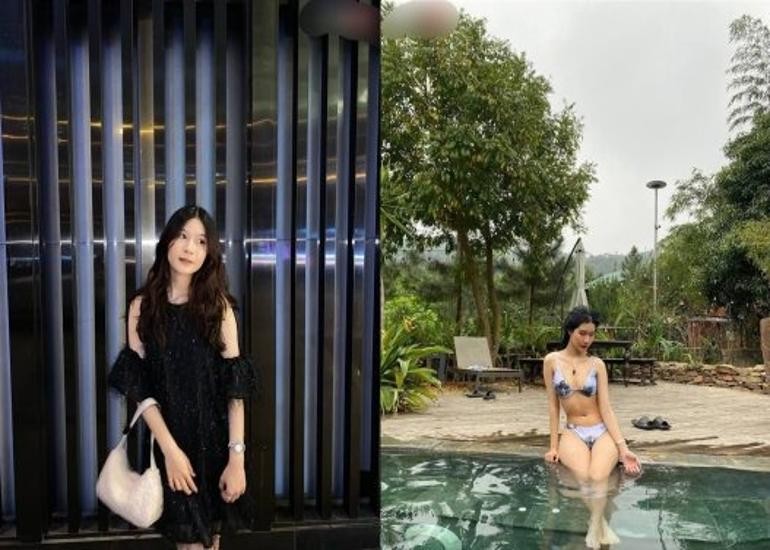 Hồng Thy Nhỏ Nhắn Xinh Xắn Lộ Clip Sex