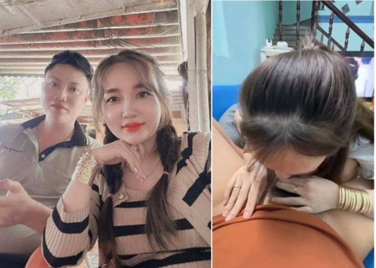 Họp Lớp Lại Nhớ Mùi Cu Của Người Yêu Cũ