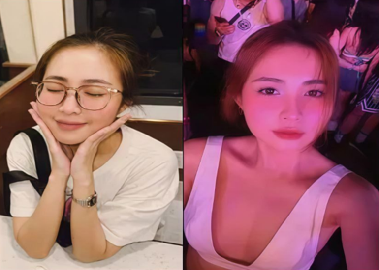 Hot Girl Thân Hình Nóng Bỏng Sa Lầy Trong Dục Tình Dâm Đãng