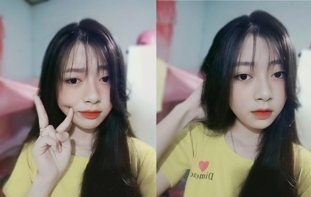 Huyền Anh căng mọng to tròn đầy sức hấp dẫn