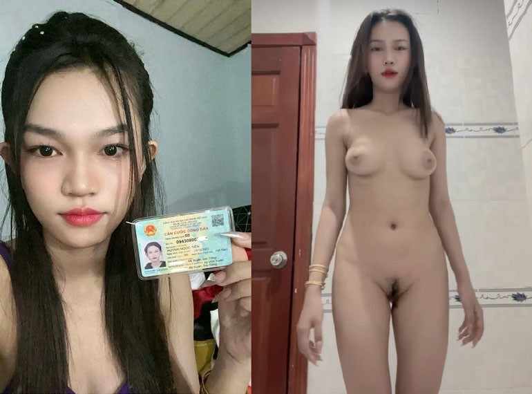 Huỳnh Ngọc Tiền 2K4 Lộ Clip Vay Tiền Thế Chấp Bằng Clip Sex