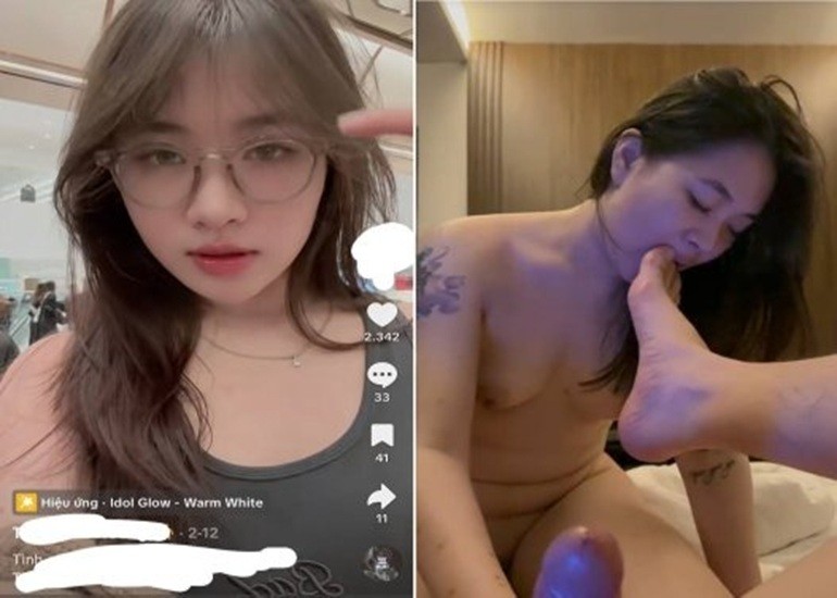 Idol Vếu To Được Bạn Trai Hấp Diêm Đạt Cực Khoái