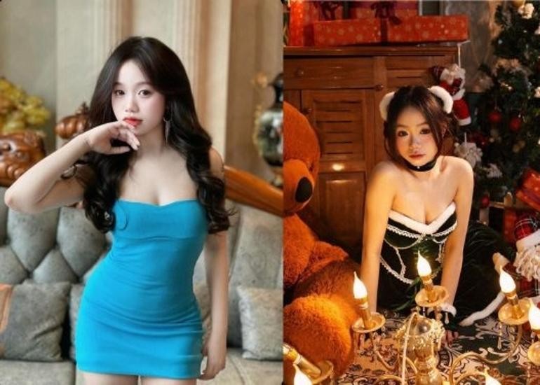 Kỷ Niệm Đêm Noel Khó Quên Với Em Người Yêu