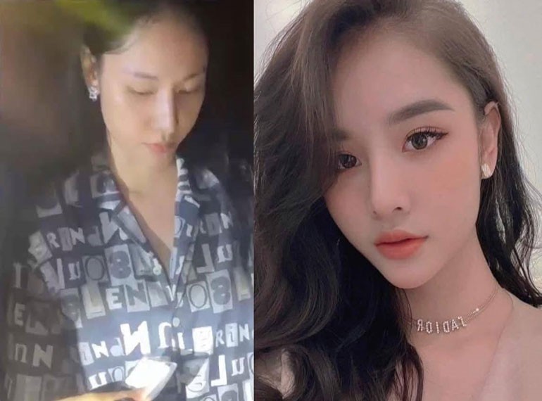 Lộ Clip Doggy Em Mẫu Ảnh Loan Huỳnh Xinh Như Hoa Hậu