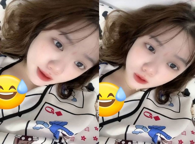 Lộ Clip Em Ngọc Như Miền Tây Nằm Thủ Dâm Siêu Nứng