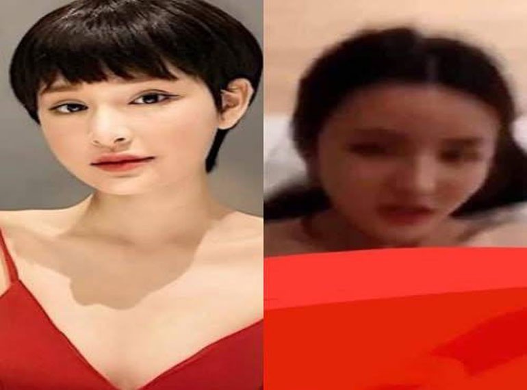 Lộ Clip Hiền Hồ Với Đại Gia Mây Mưa Trong Khách Sạn
