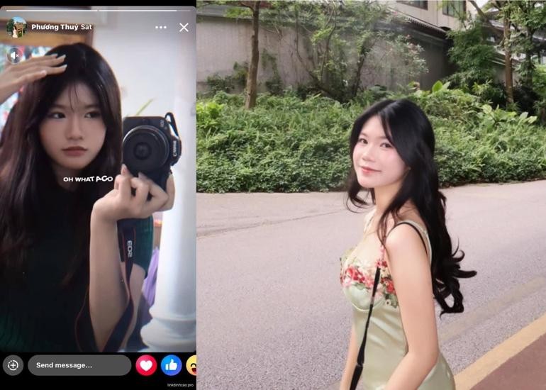 Lộ Clip Sex 18+ Em Phương Thúy 2k4 Sau Khi Chia Tay