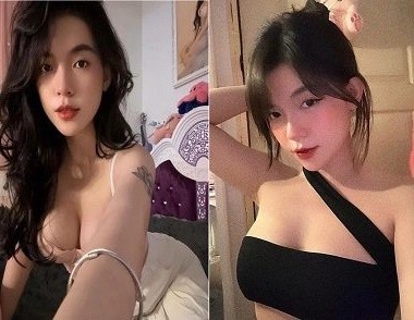 Lộ Clip Sex Hot Girl Hạ Di Bím Đẹp