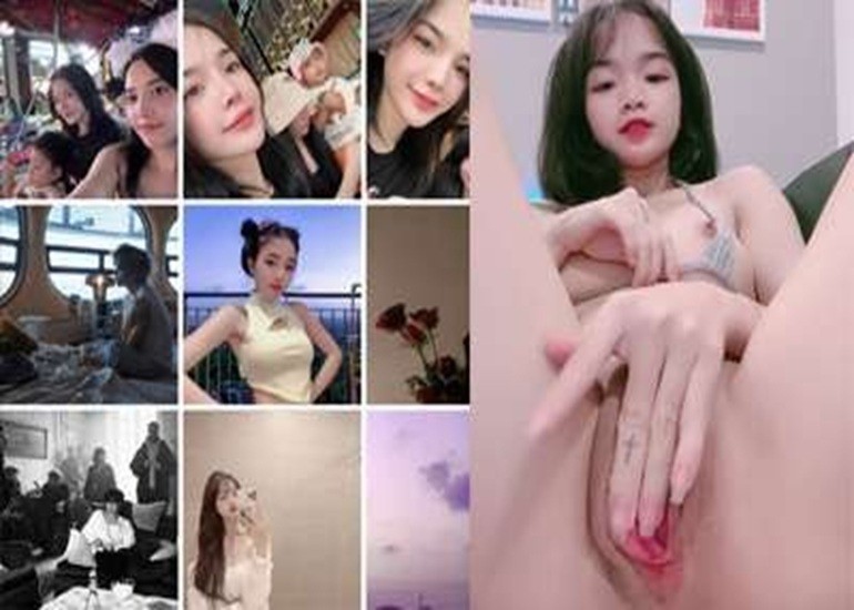 Lộ Clip Xxx Dương Thị Nhung Livestream Trực Tiếp Móc Bướm