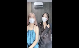 Mấy cháu càng ngày càng ngon làm mấy chú cứng hết cả