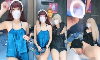 Mấy em hôm nay nhìn ngọt nước thật , vào cùng thủ dâm nào