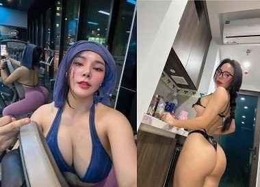 Minh Anh Sport trông tuyệt vời