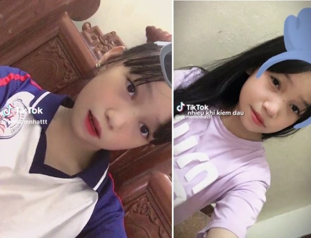 Một số sinh viên được hỏi xem họ có thể chịch nhau không