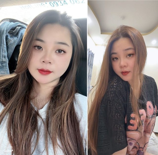 Nguyễn Thị Hằng nợ tiền nên làm gái