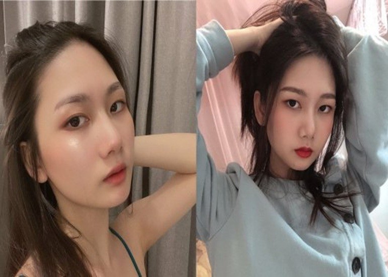 Như Quỳnh Xinh Đẹp Sa Lầy Trong Cơn Dục Tình Dâm Đãng Cuồng Nhiệt