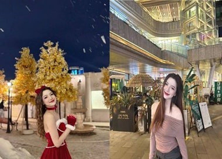 Nồng Nàn Bùng Cháy Khiến Nước Tràn Đầy Kích Tình