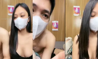 Ông cháu có cô người yêu xinh thế mà lại hiểu chuyện nữa