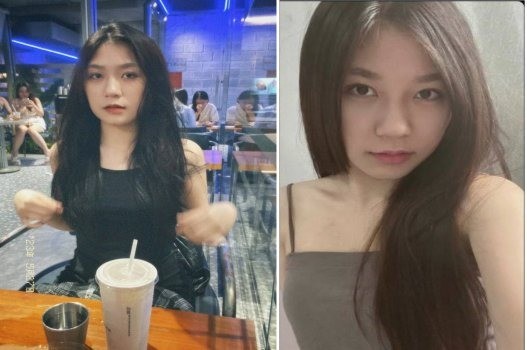 Oral Sex Cô Gái Bú Cu Sướng Hơn Mút Kẹo