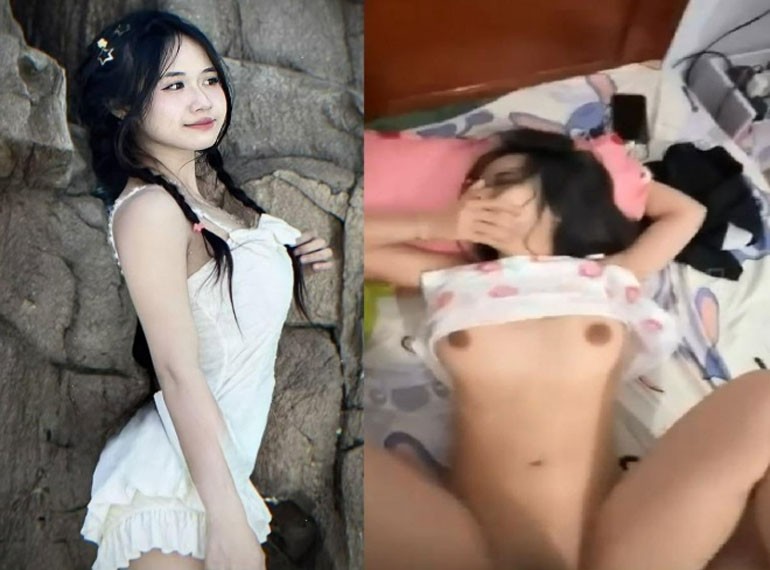 Part 2 Clip Em Hot Tiktoke Mlinhhates 2K5 Và Bạn Trai Đụ Nhau