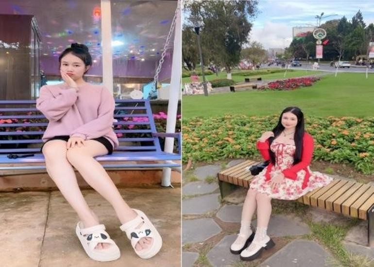 Phải Đụ Cả Hai Lỗ Gái Xinh Mới Chịu