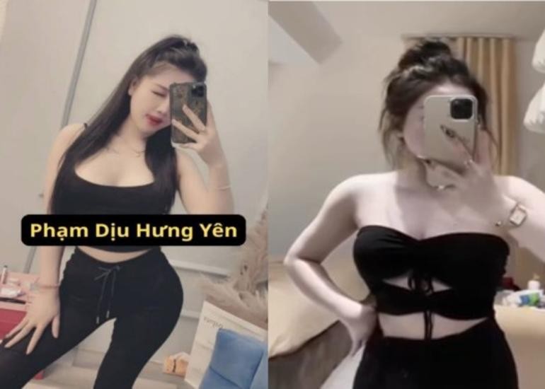 Phạm Dịu Làm Lộ Clip Chơi Some