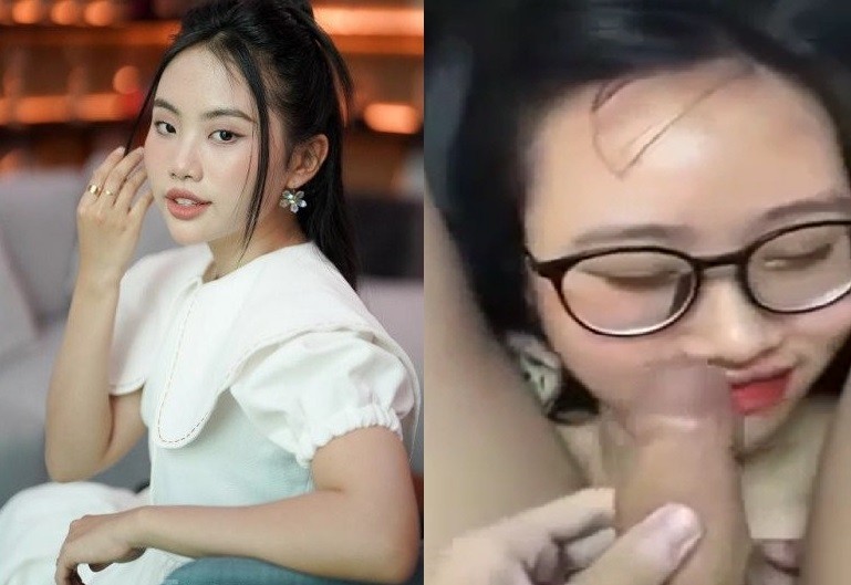 Phương Mỹ Chi Bú Cặc Đụ Nhau Với Bạn Trai Trong Khách Sạn
