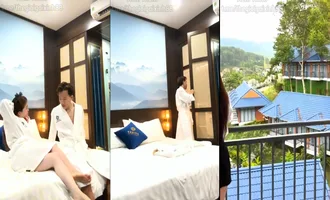 Quay Lén ~ Dẫn em người yêu cũ đi Đà Lạt cùng nhau tâm sự