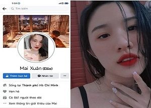 Sex Mai Xuân mông địt dâm số một của Việt Nam