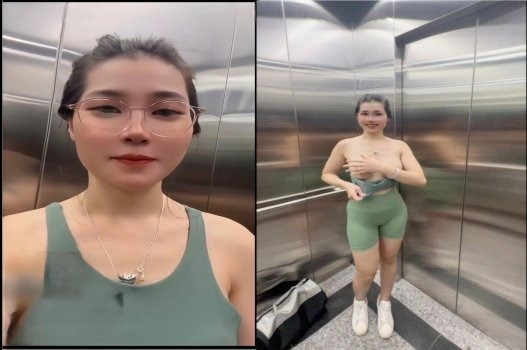 Sex Public Với Lan Anh Dâm Đãng