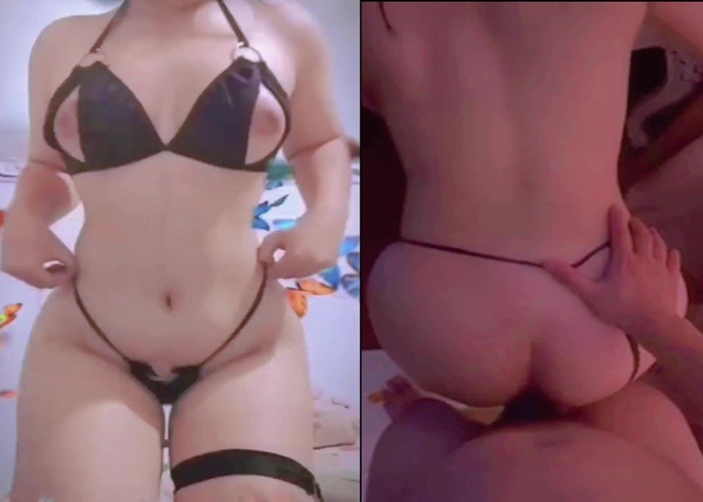 Sex Với Cô Gái Xinh Đẹp Lọt Khe Khiêu Gợi Khiến Cu Anh Dựng Đứng
