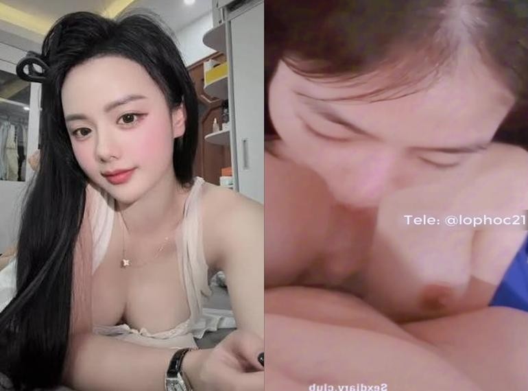 Sex Với Idol Cô Giáo Hương Dáng Xinh Bú Cu Siêu Giỏi