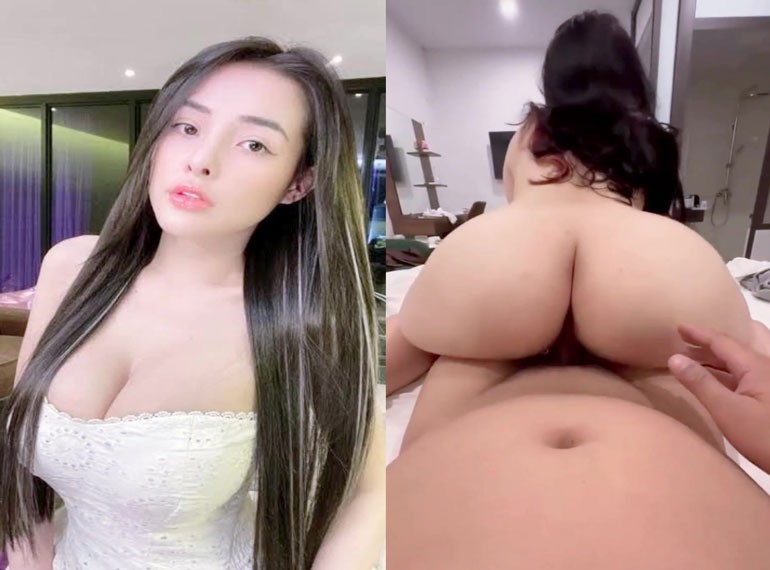 Siêu Hot Clip Ngân 98 Đụ Nhau Với Bố Nuôi Ở Nhà Nghỉ