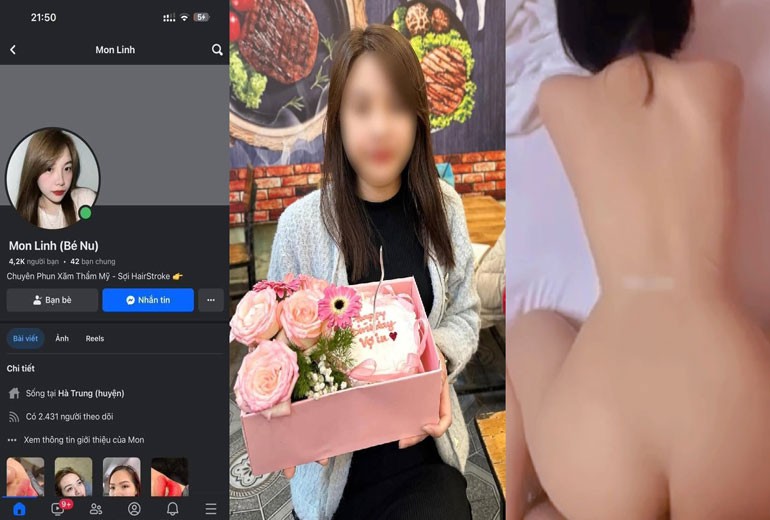 Siêu Phẩm Clip Em Mon Linh Ngoại Tình Địt Nhau Với Trai Của Dâm Đãng