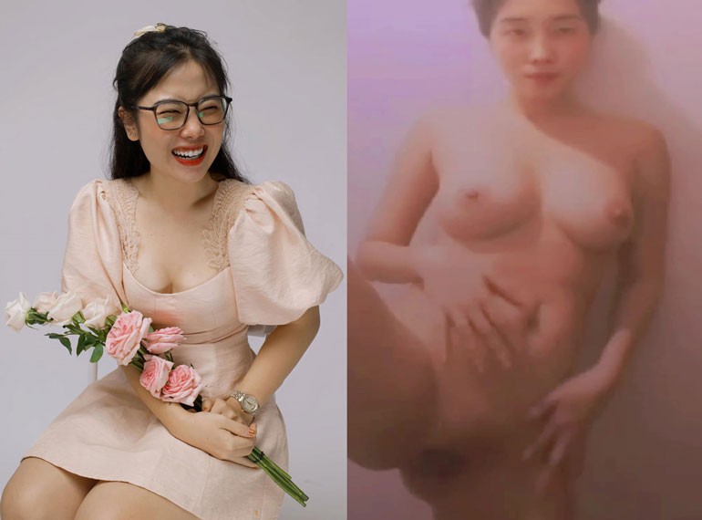 Siêu Phẩm Đụ Em Hot Tiktok Hồng Trân Làm Tình Điêu Luyện
