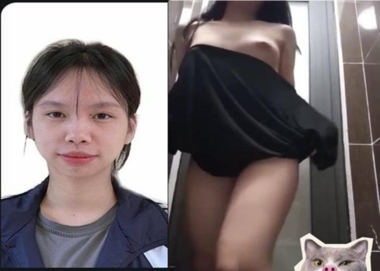 Sinh Viên Dâm Đãng Ghê Luôn