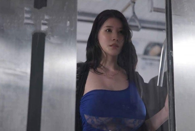 SONE-385 Chịch Em Đồng Nghiệp Nagi Hikaru Siêu Múp