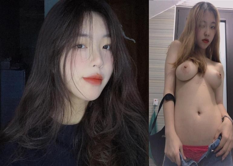 Sướng Nhất Là Yêu Được Em Vếu To