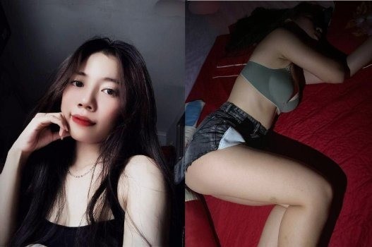 Thất Tình Sang Nhà Bạn Chịch Nhau Cho Quên Nỗi Buồn