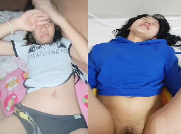 Thầy Giáo Gạ Em Nữ Sinh 2K9 Chịch Nuốt Tinh Trùng