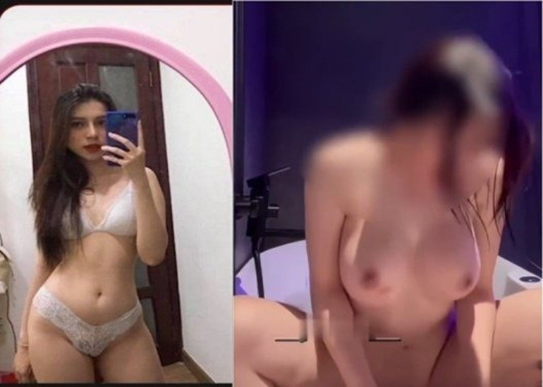 Thu Thảo Cùng Bạn Trai Chịch Nhau Trong Bồn Tắm