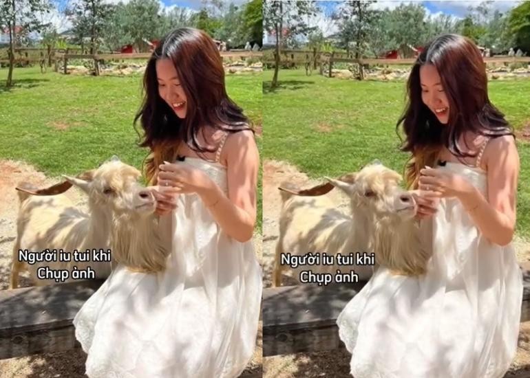 Tiểu Thư Yêu Trai Nghèo Có Cu Bự