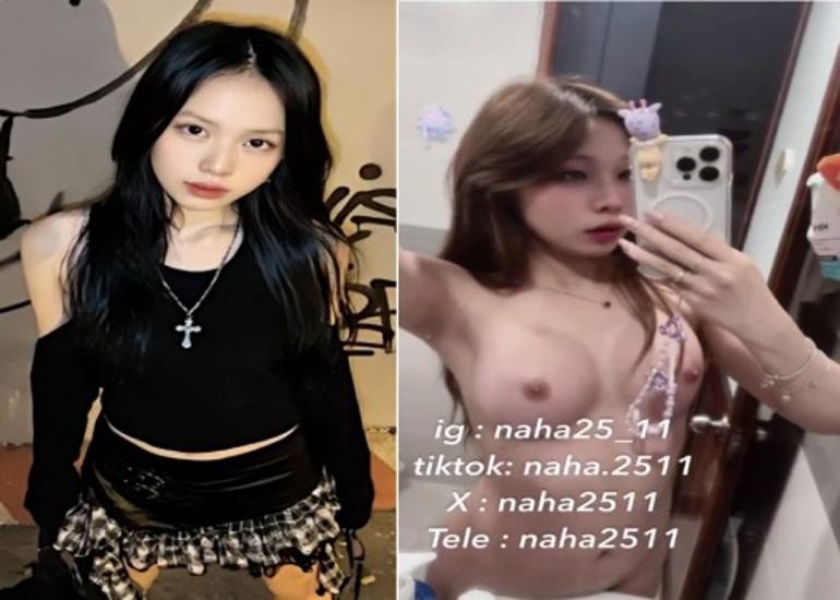 Tiktoker Nứng Lờ Liên Tục Đòi Chơi Lớn