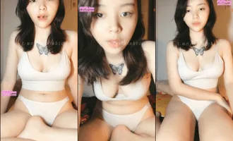 Tuổi trẻ nhưng vú thì cực kỳ siêu to và đặc biệt là không che mặt nhé - P2