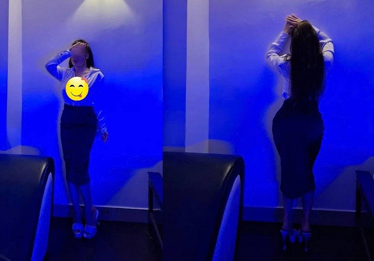 Vợ Dáng Đẹp Đi Làm Văn Phòng Rồi Địt Nhau Với Sếp Trong Nhà Nghỉ