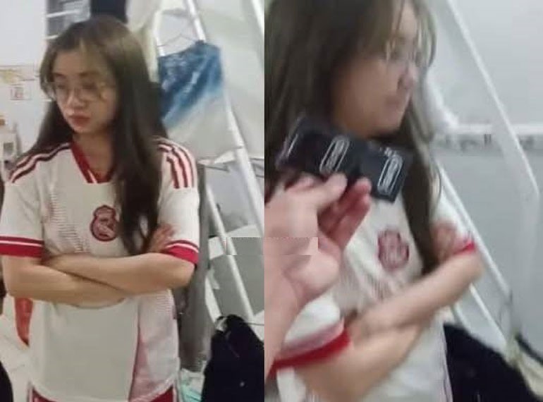 Vợ Địt Nhau Với Anh Đồng Nghiệp Công Ty Bị Chồng Phát Hiện