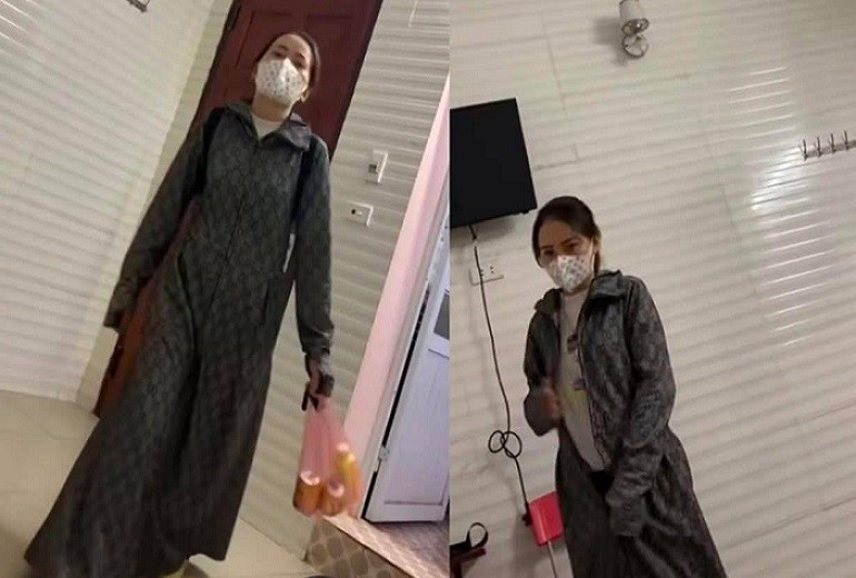Vợ Trốn Chồng Đi Nhà Nghỉ Địt Nhau Với Bạn Trai Cũ
