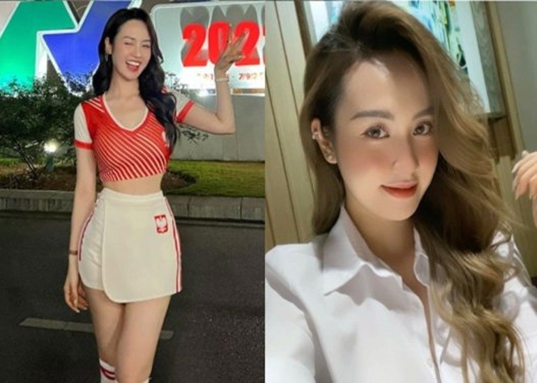 Vũ Trà My Lộ Clip Dâm Đãng, Bốc Lửa Gây Sốc Cộng Đồng