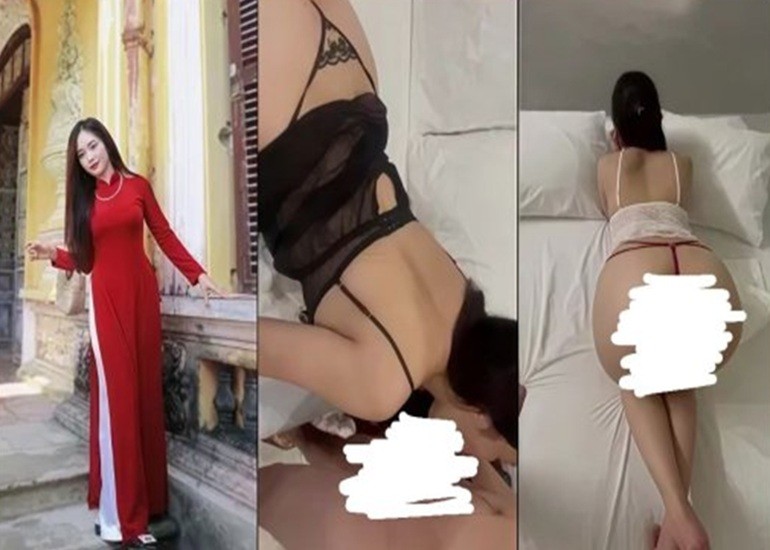 Vụng Trộm Với Cô Giáo Mầm Non Của Con Gây Sốc Cộng Đồng