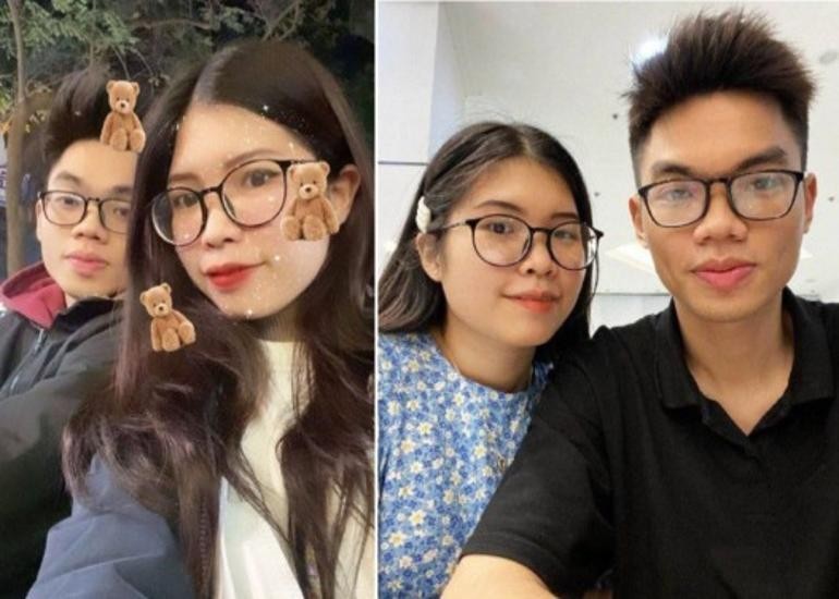 Yêu Anh Nhưng Em Lại Thích Đụ Bạn Thân Anh