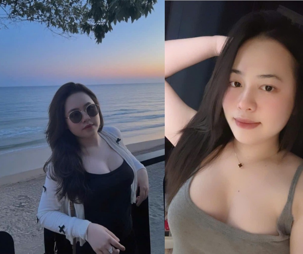 Yêu em hàng múp nhiều nước